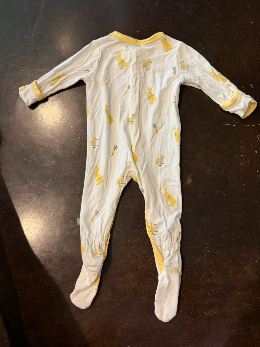 Kyte BABY soft white